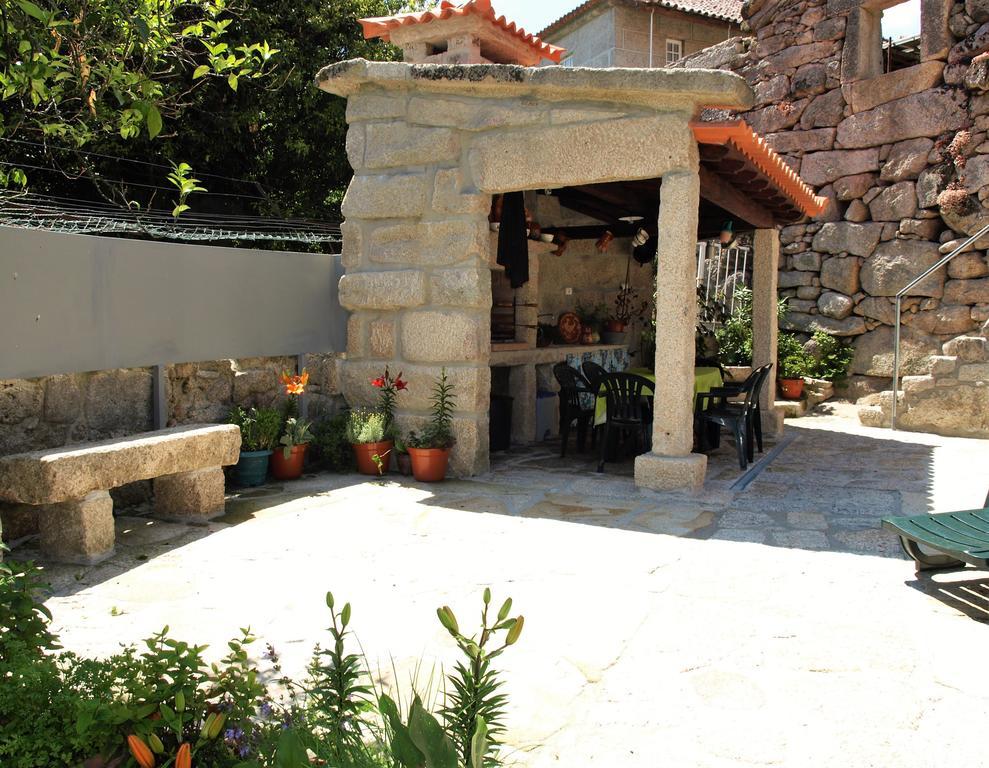 Casa Das Videiras Soajo Exterior foto