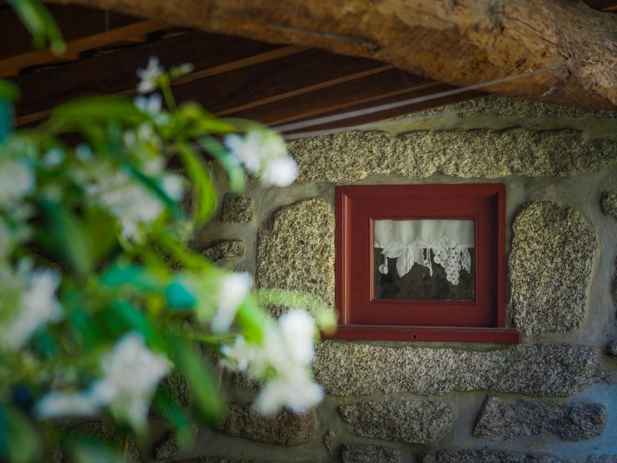 Casa Das Videiras Soajo Exterior foto